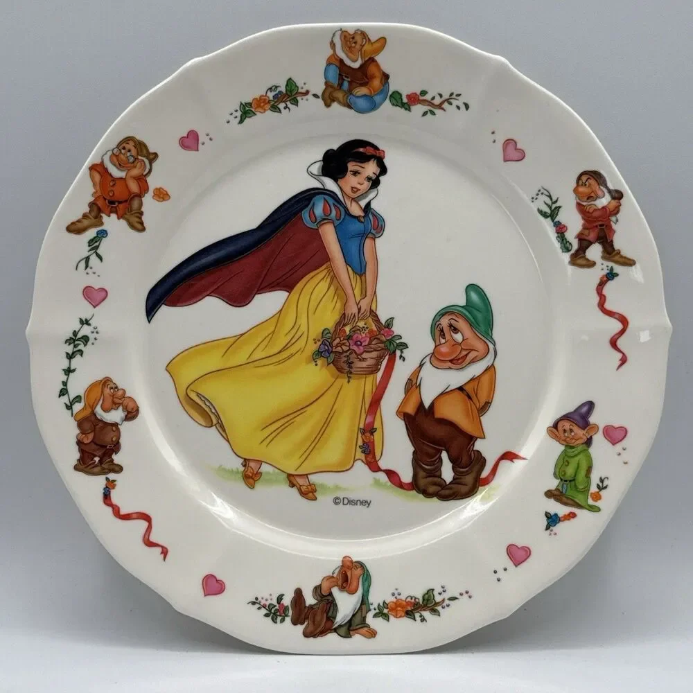 Selandia vintage disney
